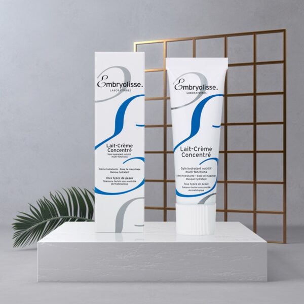 kem dưỡng phục hồi Embryolisse - Lait Creme 75ml (size to)