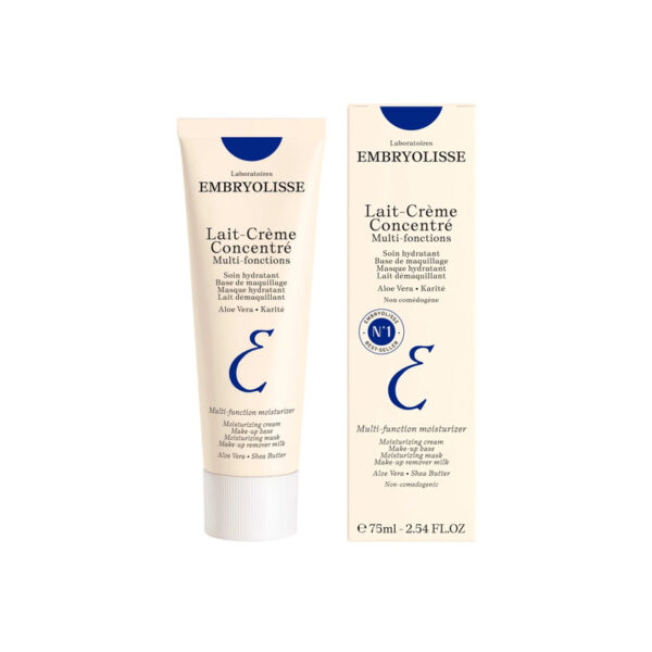 Kem dưỡng phục hồi Embryolisse - Lait Creme 75ml (size to)
