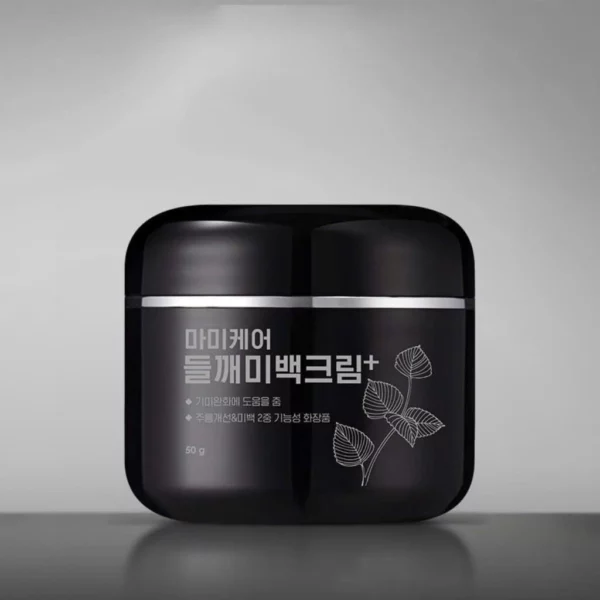 Kem trị Nám Mommy Care Perilla Whitening Cream Extra Large 80g