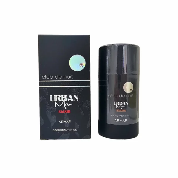 Lăn khử mùi nước hoa Club De Nuite 75g