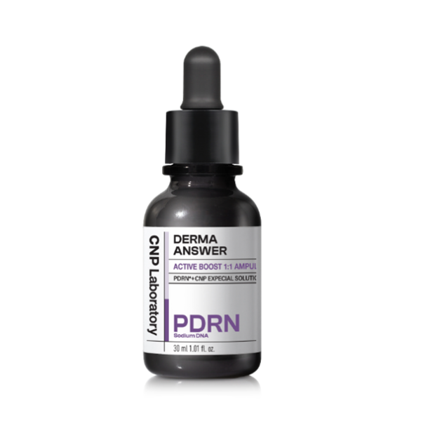 Tinh chất dưỡng da CNP Derma Answer Active Boost Ampule–15ml