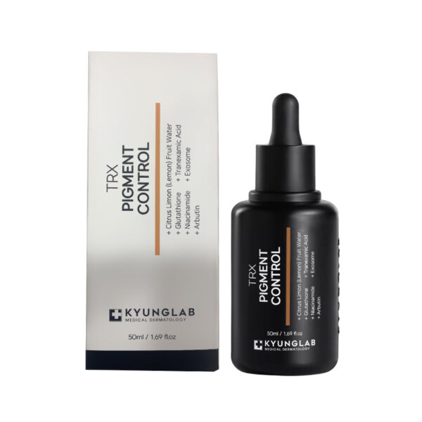 Serum Trị Thâm Nám Làm Trắng Da Kyung Lab Pure TRX Pigment Control