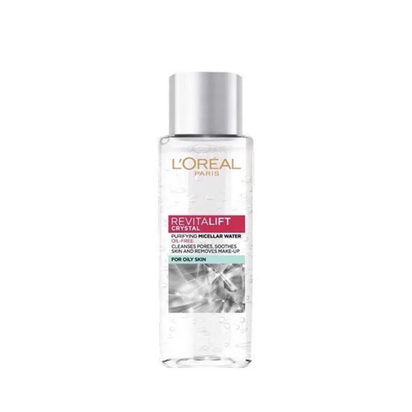 [Mini] Nước Tẩy Trang L'Oreal Làm Sạch Sâu Cho Da Dầu 95ml