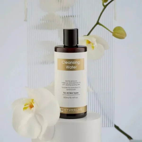 Nước Tẩy Trang KyungLab 300ml