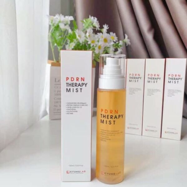 Xịt khoáng dưỡng ẩm KyungLab PDRN Therapy Mist 150ML