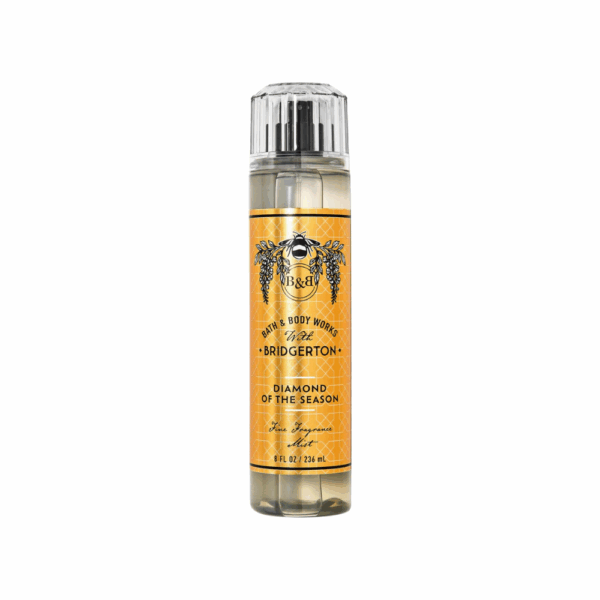 Xịt Thơm Bath & Body Works Fine Fragrance Mist - Diamond Of The Season 236ml