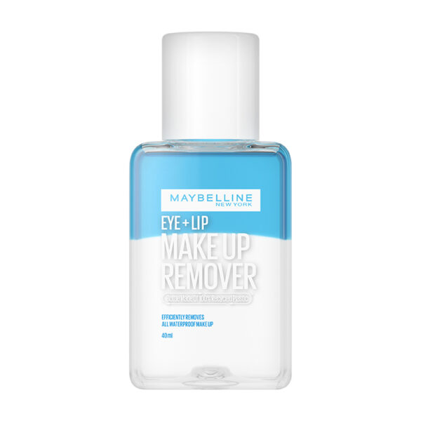 NƯỚC TẨY TRANG MẮT MÔI MAYBELLINE SIZE MINI #40ML