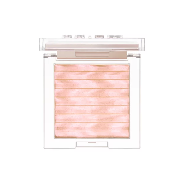 Phấn Highlight bắt sáng Clio #Tone 2 Ánh hồng