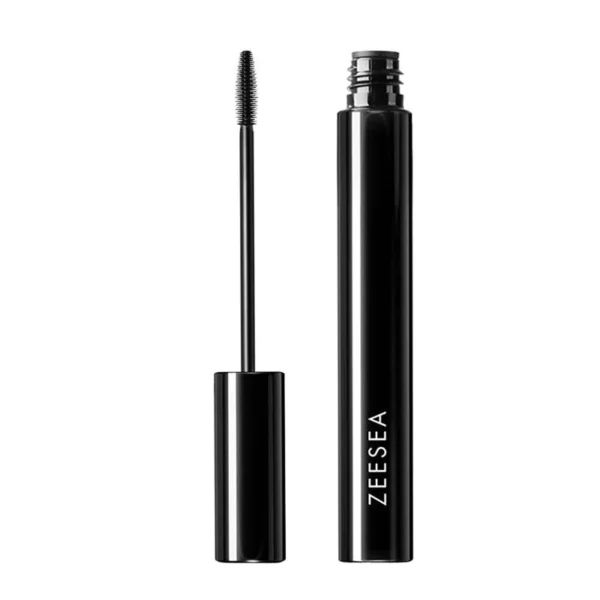 MASCARA chuốt mi ZEESEA #đen