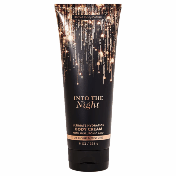 Dưỡng thể BBW # Into The Night tuýp 226g