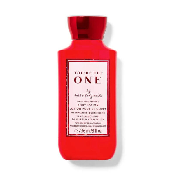 Dưỡng thể You're The One - Bath & Body Works 236ml