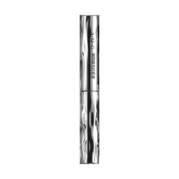 Kem dưỡng mi AMG thành phần dưỡng ẩm Mascara chống thấm nước chống mồ hôi Mascara ống thép JULYSTAR