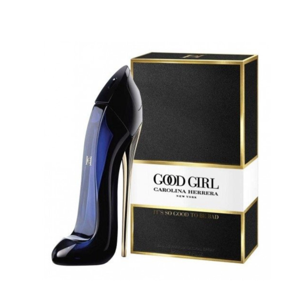 Nước hoa Good Girl đen #80ml.