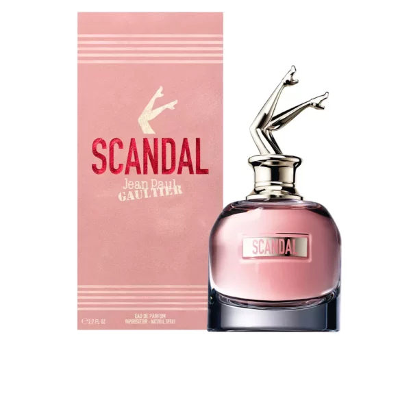 Nước hoa SCANDAL Eau De Parfum #80ml