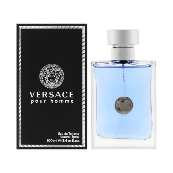 Nước hoa Versace Pour Homme 100ml.