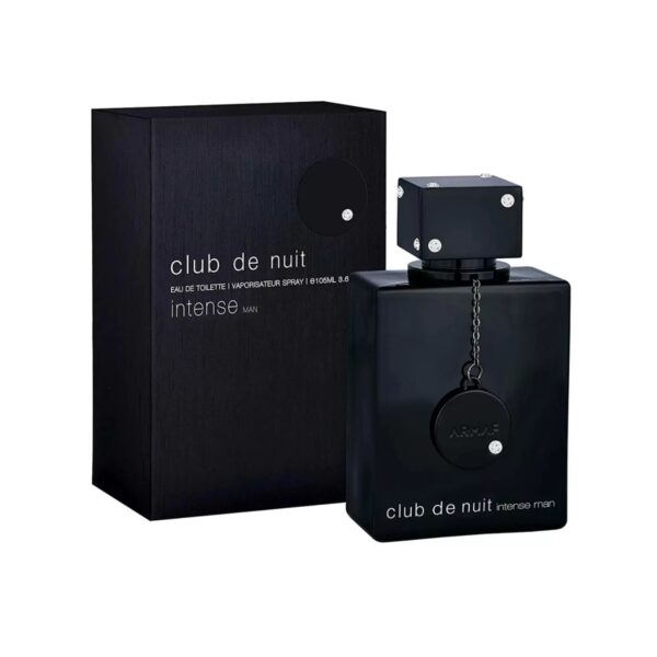 Nước hoa Club De Nuit Edp Vaporisateur Spray 105ml For Men