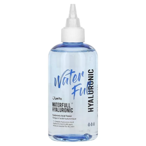 Nước hoa hồng JUMISO # 250ml