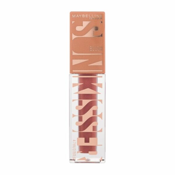 Má hồng dạng kem Maybelline # 06