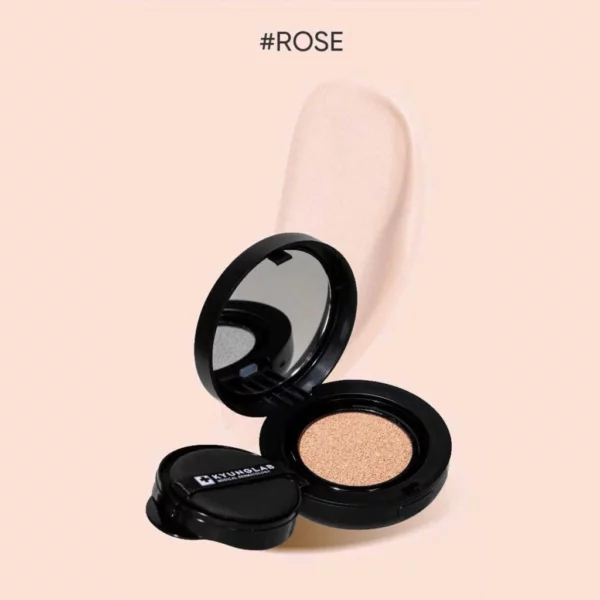 Phấn nước trang điểm KYUNGLAB MEDICAL DERMATOLOGY -- Mẫu mới #ROSE