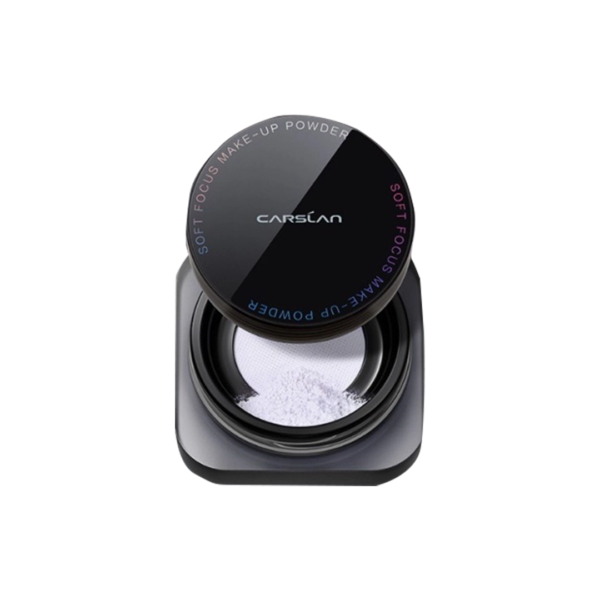 [Phấn bột] Phấn phủ Carslan Soft Focus Makeup-Up Powder dạng bột #01 nâng tone da