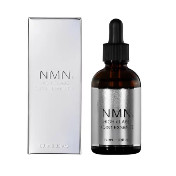 Serum Trẻ Hoá NMN High Class Moist Essence 60ml của Nhật Bản