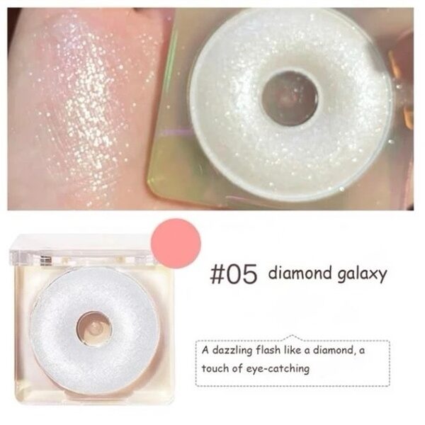 Phấn bắt sáng JUDYDOLL HIGHLIGHTING POWDER #05