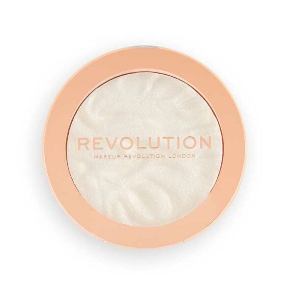 Phấn bắt sáng Revolution Higligher Reloaded 10g-Màu vàng: Golden Lights