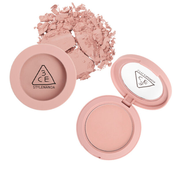 Phấn má hồng 3CE Face Blush #Mono Pink
